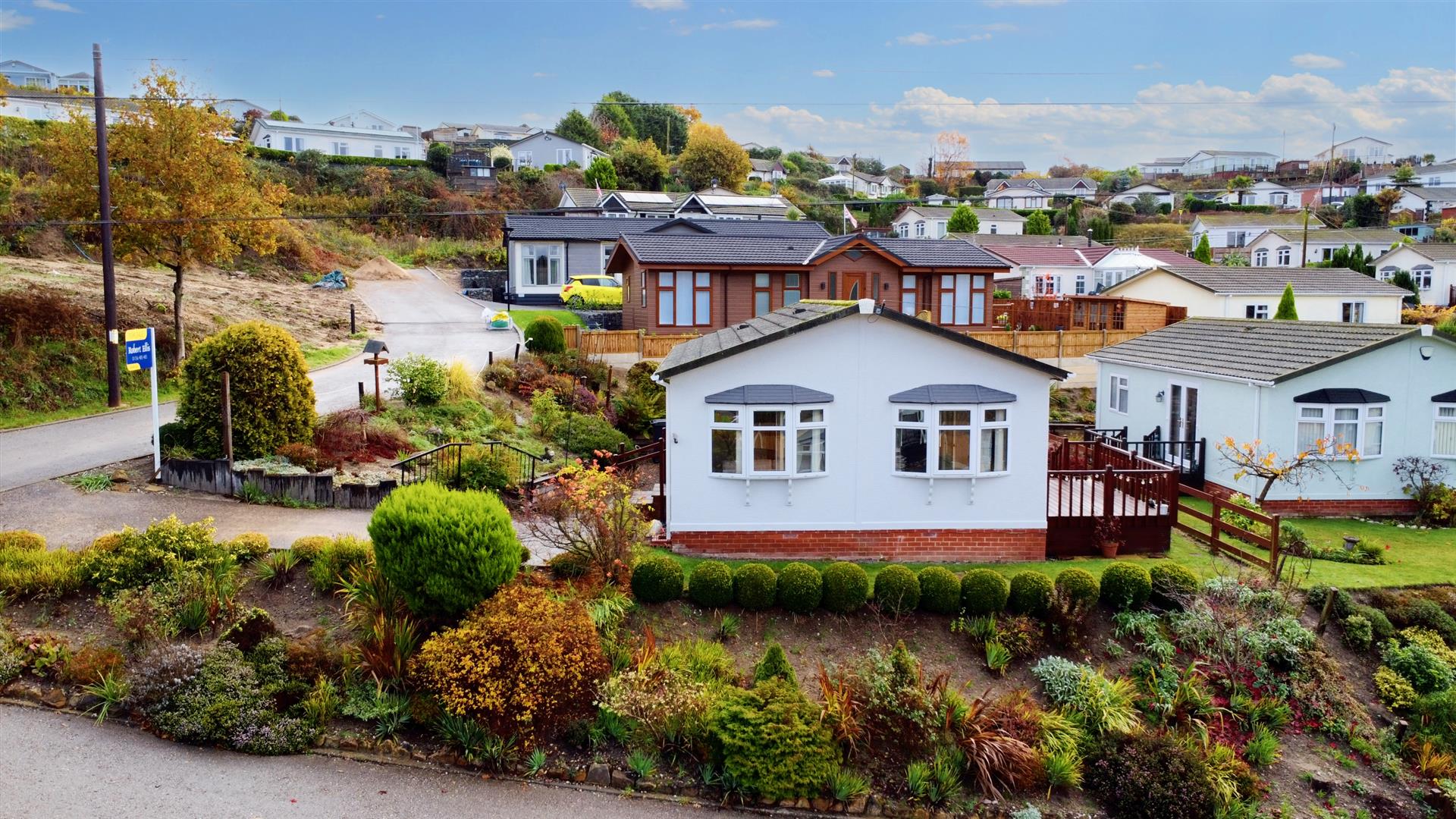 Bradford Way, Killarney Park, Nottingham Robert Ellis Estate Agents